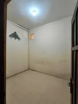 Dijual cepat murah rumah di Villa Indah Permai Bekasi