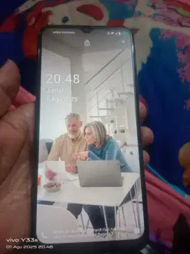HP Vivo Y12S Normal