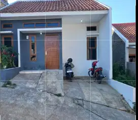 Jual Rumah minimalis