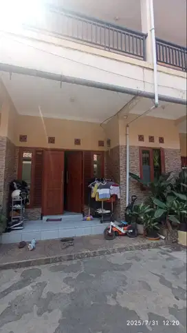 Disewakan Kontrakan Ujung Berung