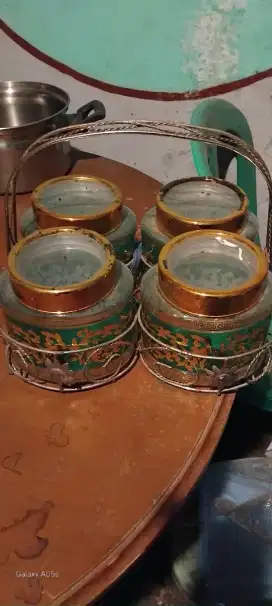 Perlengkapan dapur