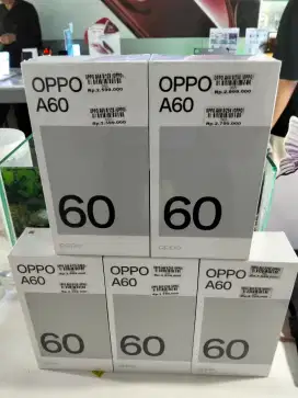 Oppo A60 8+8/128 Atlantis