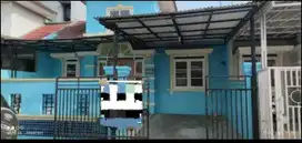 Disewakan Rumah Siap Huni Di Citra Raya Tangerang - SUM