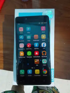 LENOVO A6010 MASIH NORMAL
