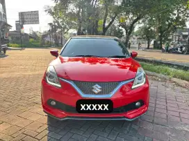 BALENO HB AT 2018,DP 5 JT