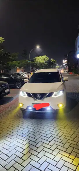 Nissan Xtrail T32 Low Km Terawat