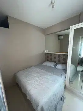 DIJUAL APARTEMEN PUNCAK Kertajaya 2BR