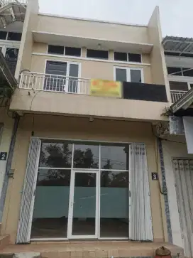 Dijual Ruko 2 Lantai Srategis, Griya Maharaja Karangploso - LT 60m²