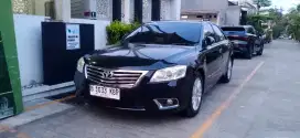 Jual Mobil All New Camry 2.4V 2009
