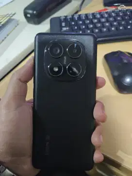 Redmi Note 14 Pro 5G Black 8/256