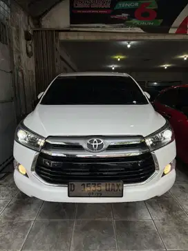 LOW KM!! TOYOTA INNOVA REBORN V 2.4 AT 2019