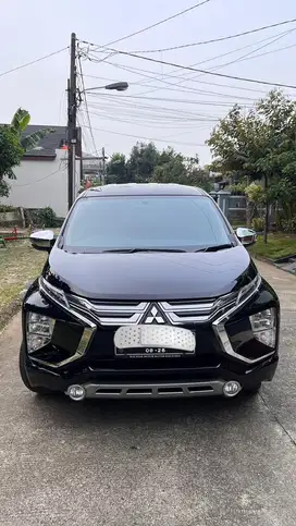 Xpander 2021 AT KM 32Rb