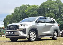 Toyota Innova Zenix V HYBRID MODELISTA 2024 ODO 25K
