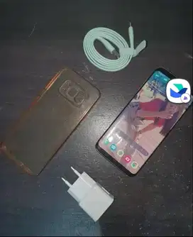Samsung Galaxy S8 Resmi Normal Orian