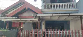 Jual rumah tinggal pake bisa untuk kos2 an
