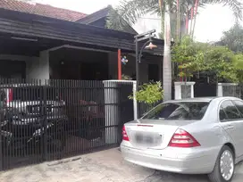 Dijual Murah Rumah Komplek Margawangi Estate Margacinta Kota Bandung