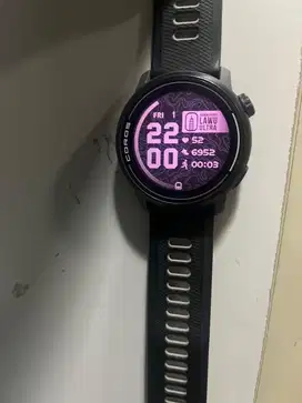 Sportwatch Coros Pace 3