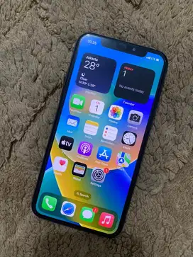 Iphone X 256gb all operator