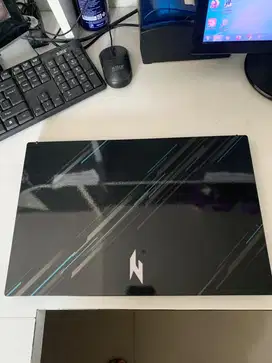 Laptop Gaming Acer Nitro v15 garansi on