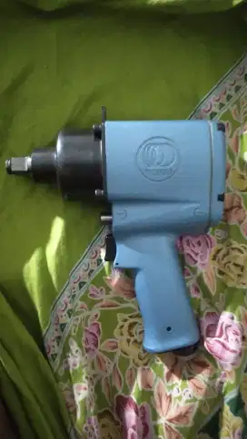 Di jual impek angin baru, merek tuko. Harga di bawah pasaran.