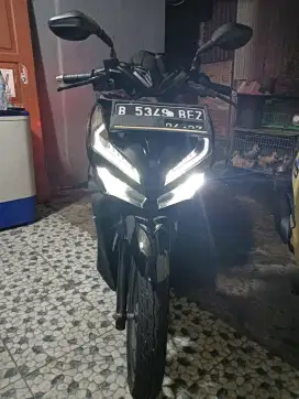 Vario 2022 nominus
