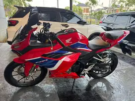 Honda CBR 150 2023