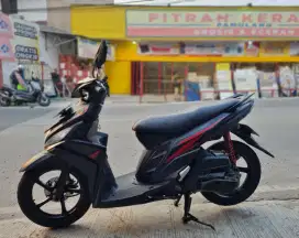 YAMAHA MIO M3 2017