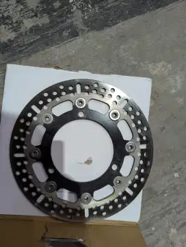 Disk brake piringan nmax aerox lexi 260mm