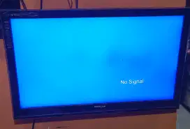 TELEVISI 42 INCHI coocaa