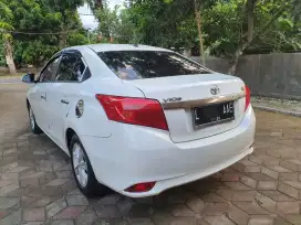 Vios Gen 3 2015, Vios Ex 2015, Vios 2015