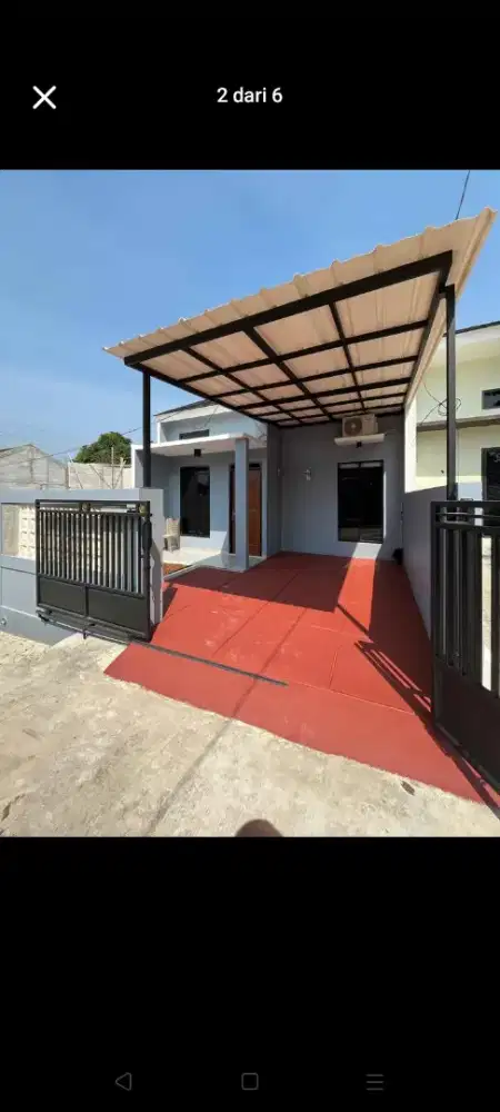 Tkg las panggilan