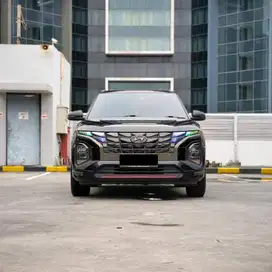 HYUNDAI CRETA 1.5 PRIME 2022