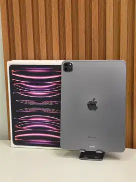 IPad Pro M2 128GB 11 iBox