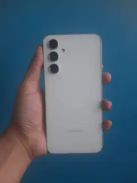 Samsung Galaxy A54 5G White 256GB Resmi Like New