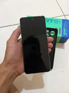 Infinix smart 8pro