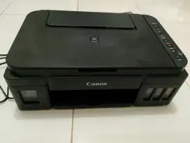 PRINTER CANON G2010