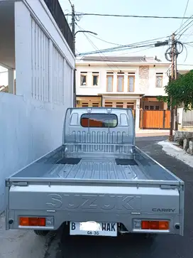 Jual CARRY PICK UP ISTIMEWAH