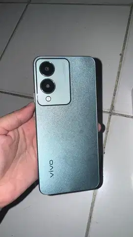 Vivo Y17S (SECOND LIKE NEW)