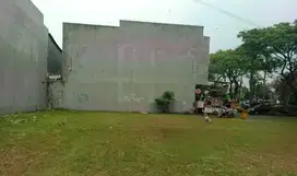 Dijual Tanah Kavling Di Cikupa Citra Raya - KRS