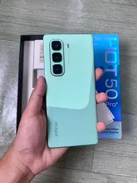 infinix hot 50 pro plus