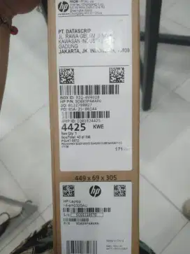 HP LAPTOP 14-em0320AU