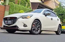 Mazda 2 R LIMITED 2019 Odo 50 ribu ISTIMEWA