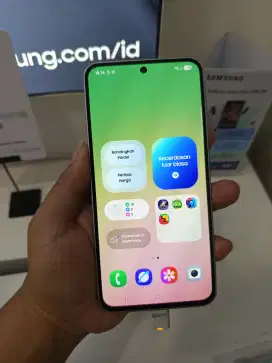 SAMSUNG GALAXY A56 5G GARANSI RESMI CICILAN 0% TANPA DP
