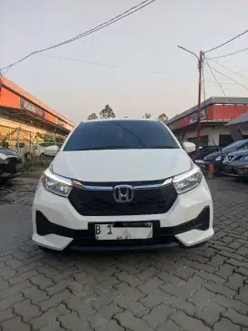 Antik! Honda Brio E Cvt AT MATIC 2024