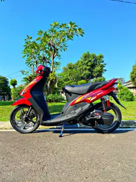 Yamaha mio sporti 5tl