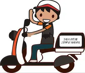 Jasa antar jemput