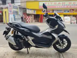 HONDA ADV CBS 2021
