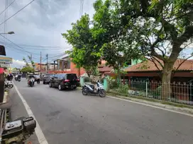 Jual Rumah Di Pusat Kota Cimahi Cibabat Bandung Jalan Sentral