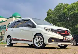 Honda Mobilio RS AT 2015 UPGRADE 2018