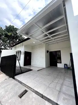 Rumah Murah Siap Huni Bagus Komplek Bumi Panyileukan Kota Bandung